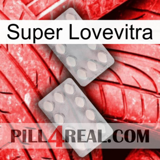 Super Lovevitra 17